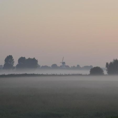 Oversteekhof Roesbrugge-Haringe 外观 照片